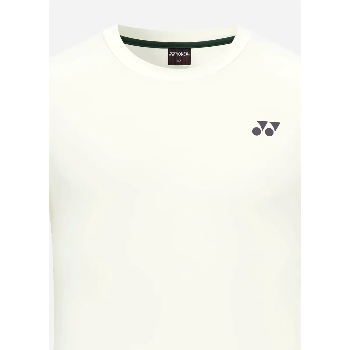 YONEX Korea 259TR003M Men's Badminton T-Shirts
