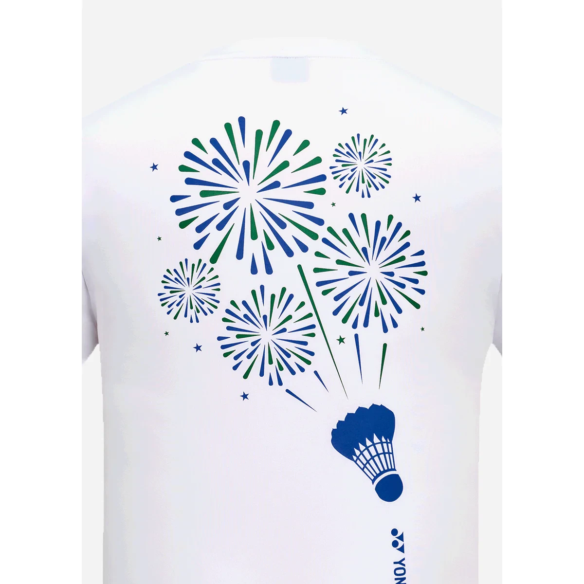 YONEX Korea 259TR005M Men's Badminton T-Shirts