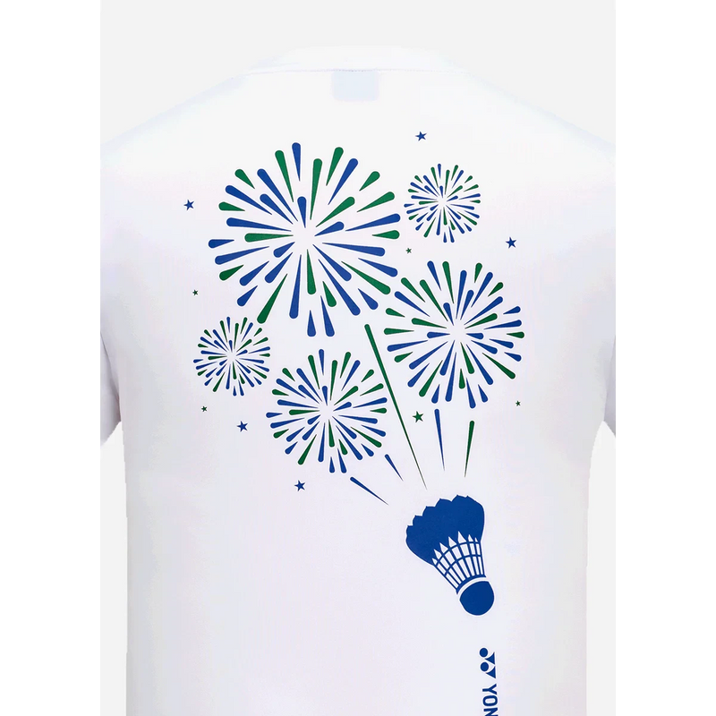 YONEX Korea 259TR006F Women's Badminton T-Shirts