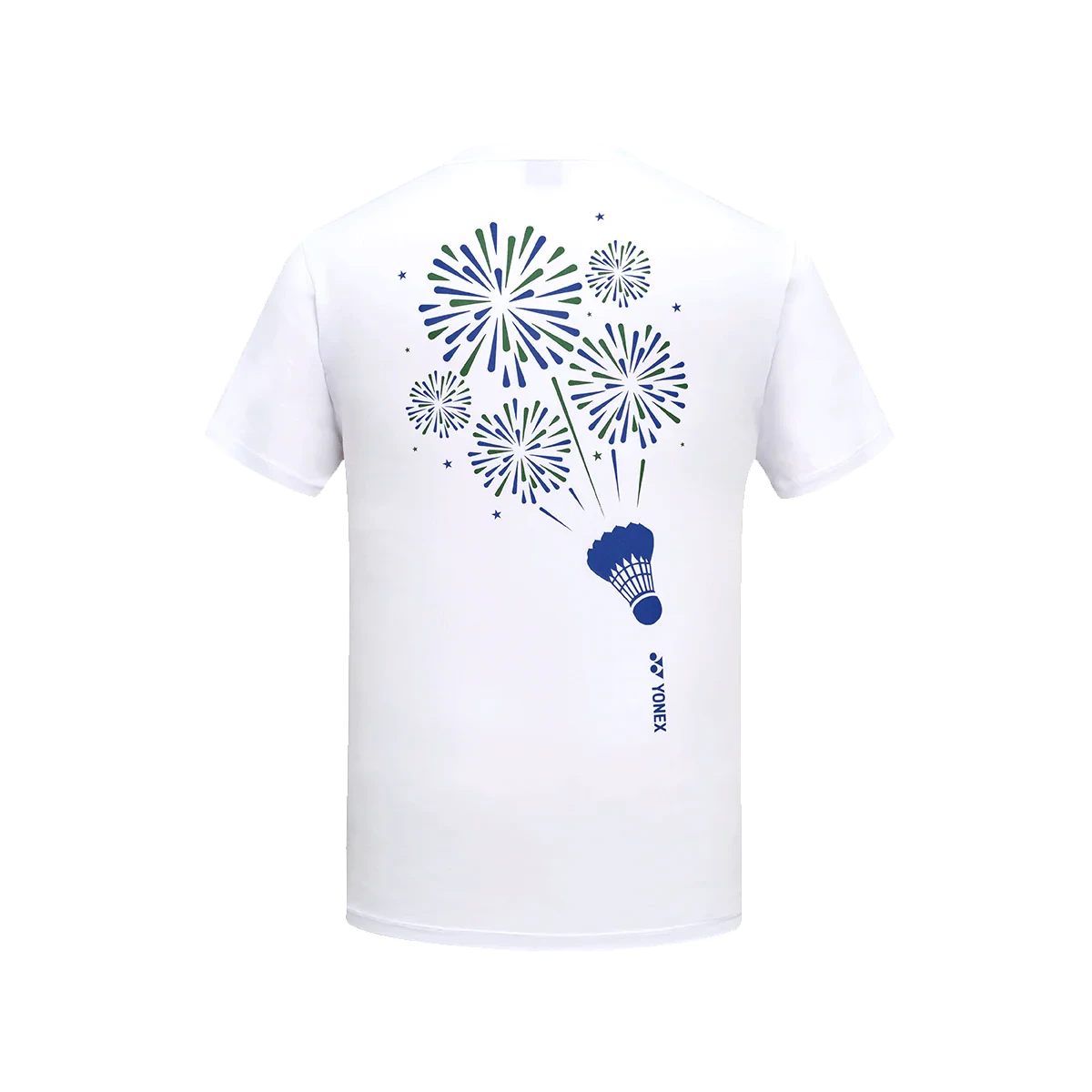YONEX Korea 259TR006F Women's Badminton T-Shirts