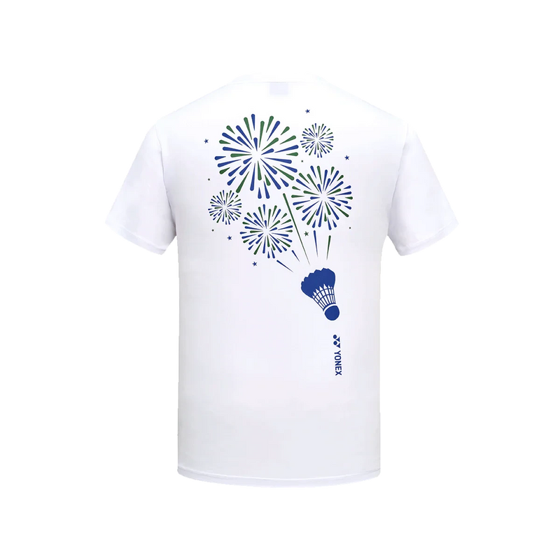 YONEX Korea 259TR006F Women's Badminton T-Shirts