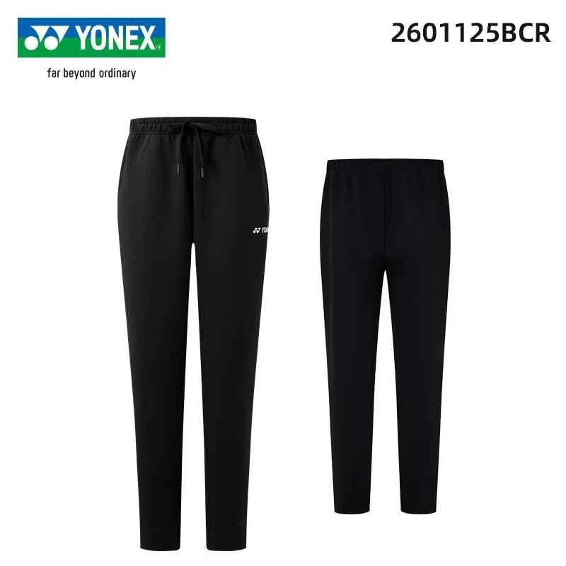 YONEX 2601125BCR Women's Badminton Pants
