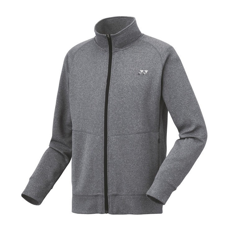 YONEX Japan 51053-010 Men's Uniknit Warm-up Shirt Jersey