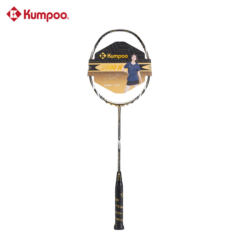 2900 II - Kumpoo Canada