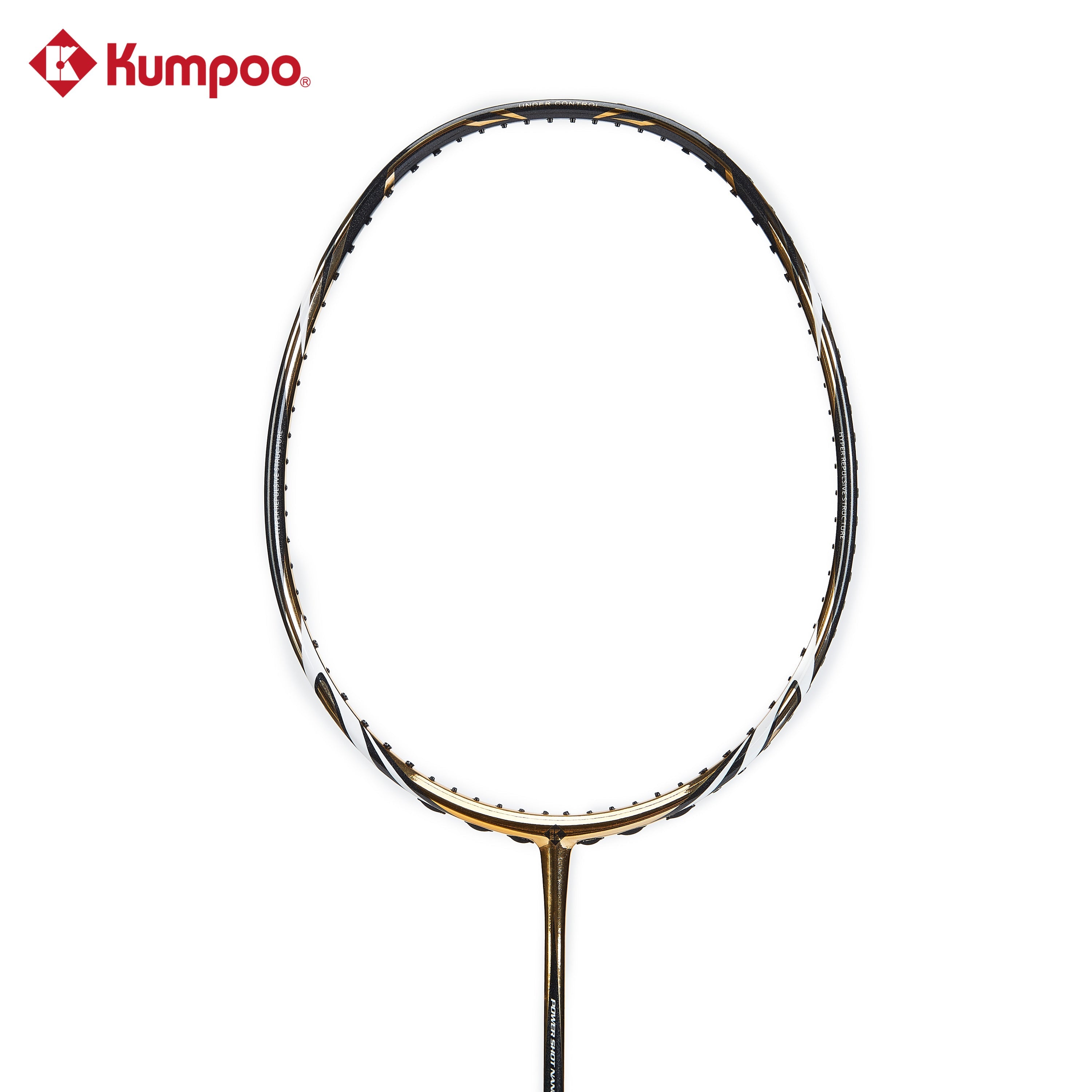 2900 II - Kumpoo Canada