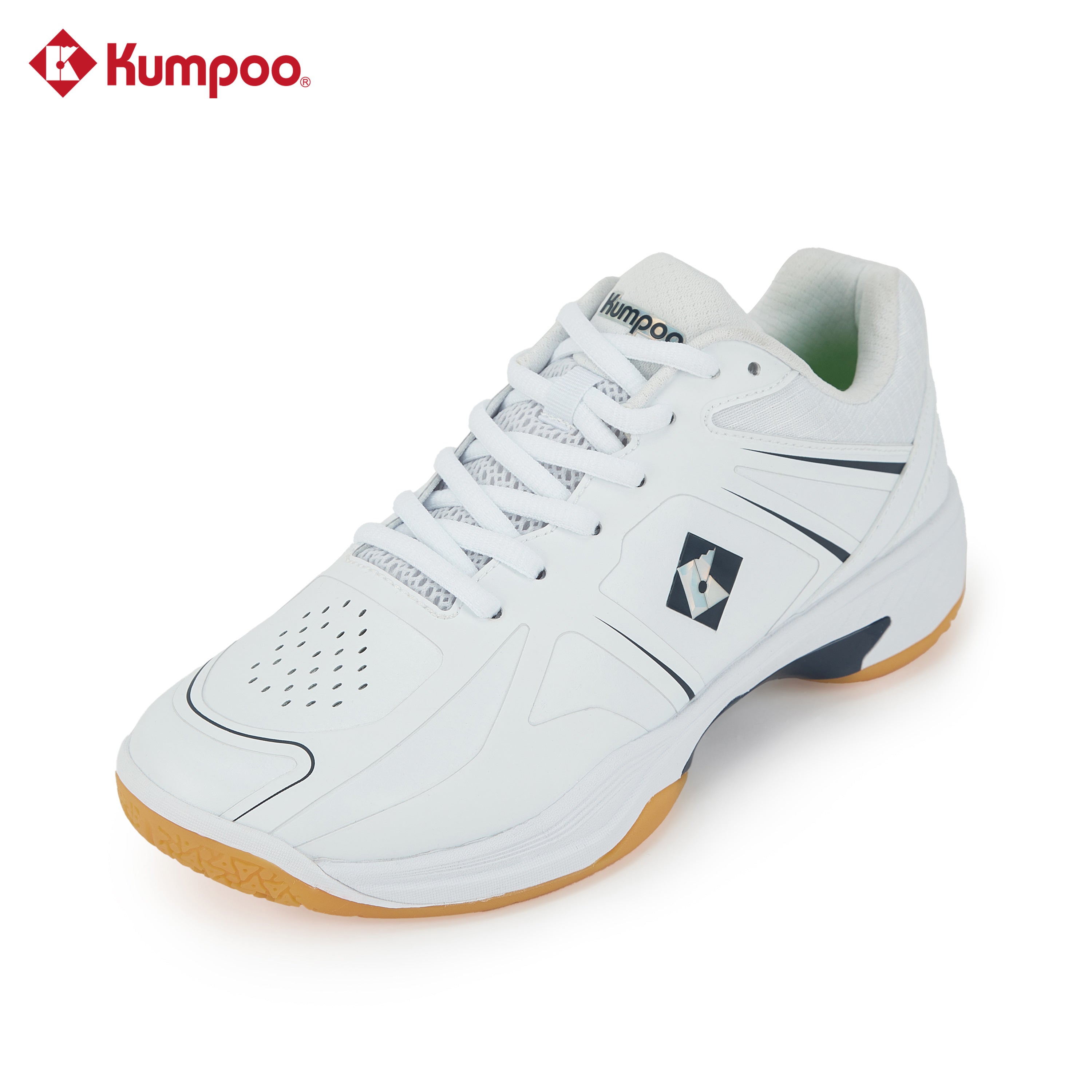 極美品　kumpoo バドミントン2025 　year of snake 4u KUMPOO KH-G805 Lite Pro Badminton Shoes - Can Pro Shop
