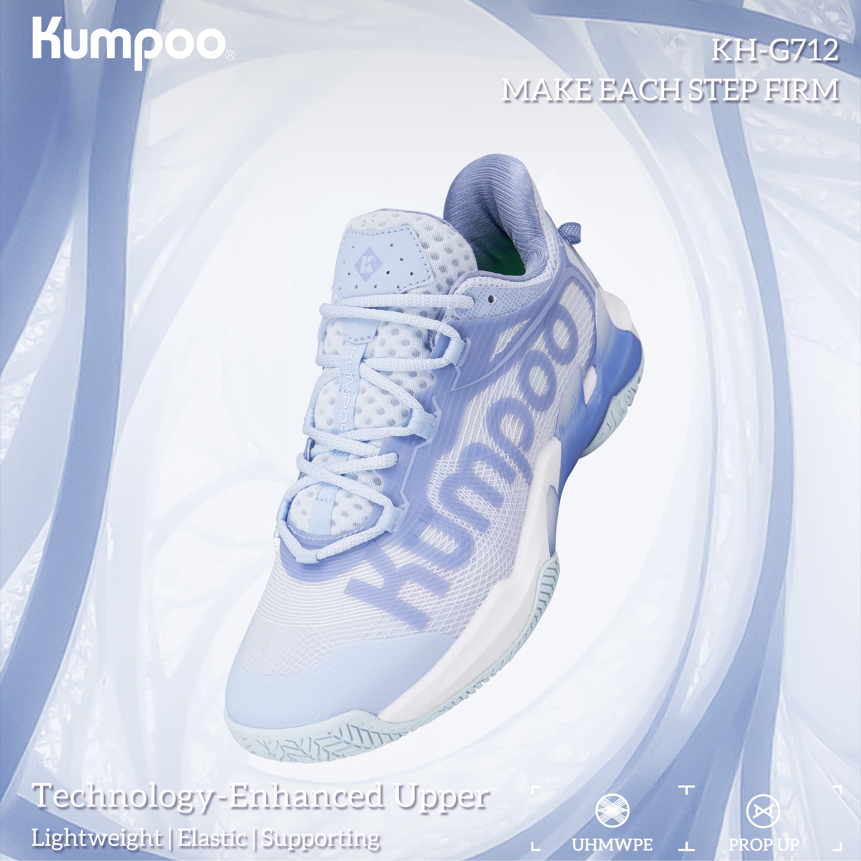 Butterfly Shadow KH-G712 - Kumpoo Canada