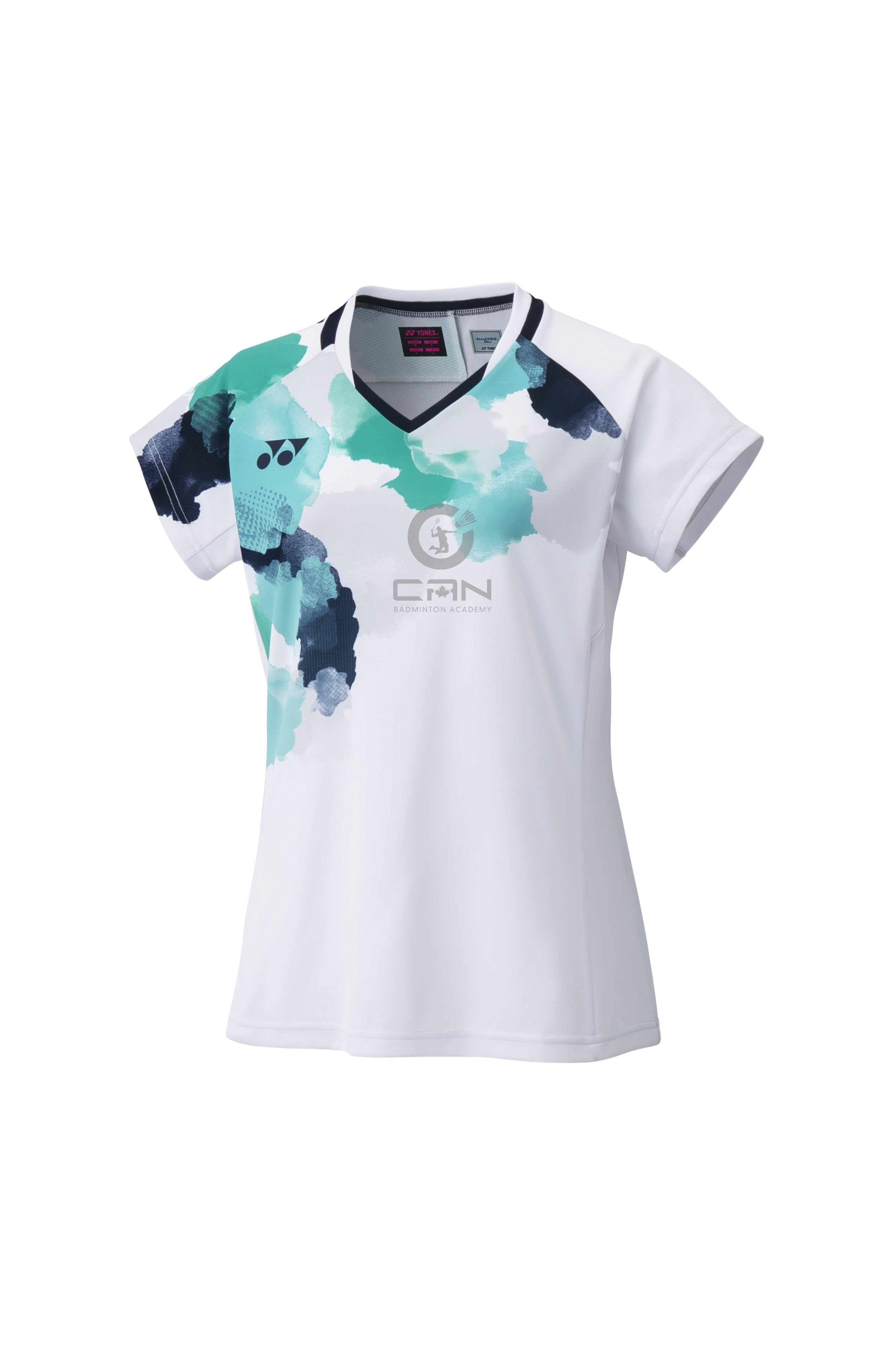 YONEX 20706 Women’s Crew Neck Badminton Shirt