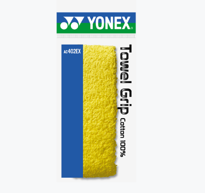 YONEX Badminton Towel Grip