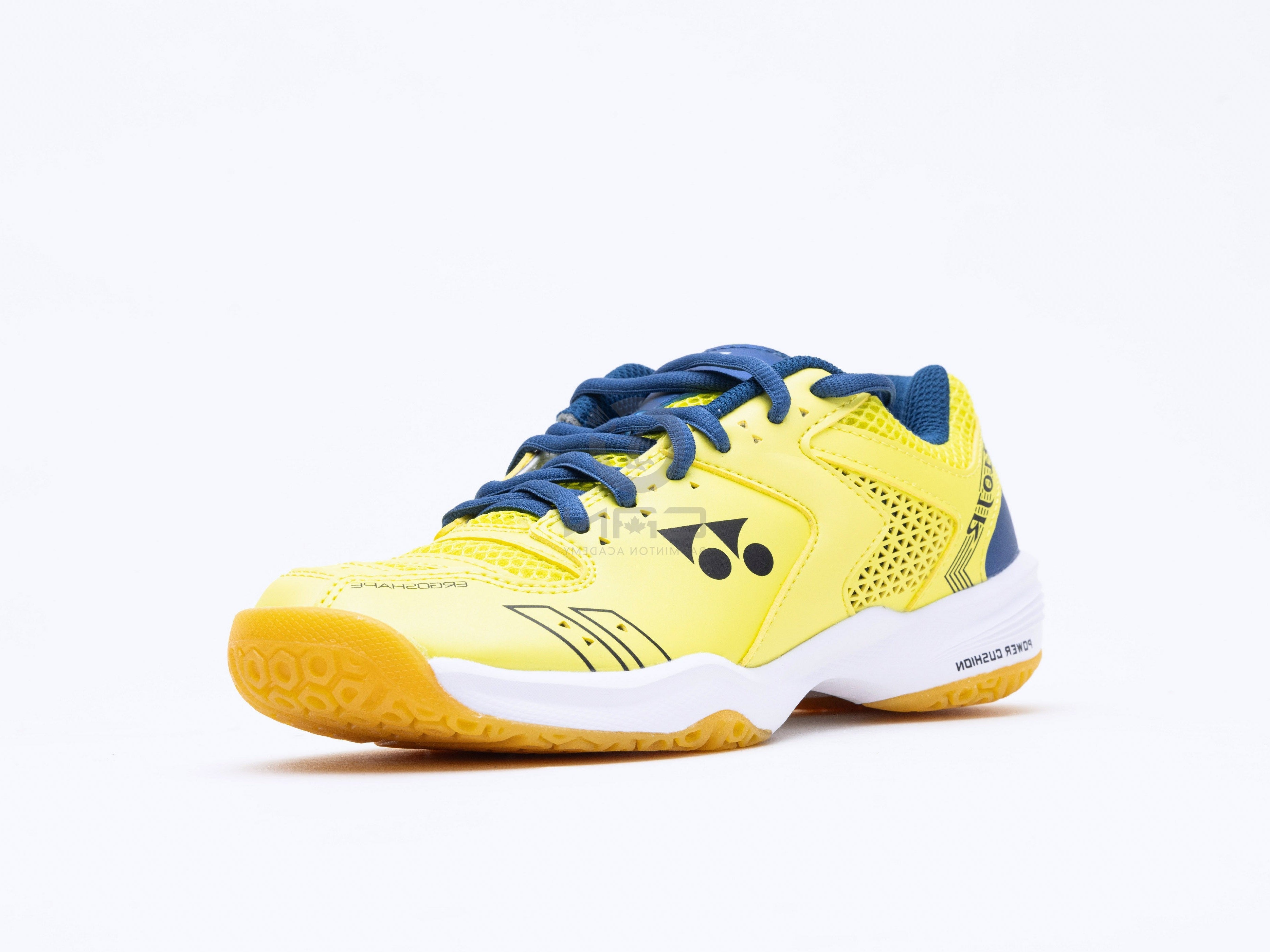 YONEX SHB210JRCR Junior Badminton Shoes