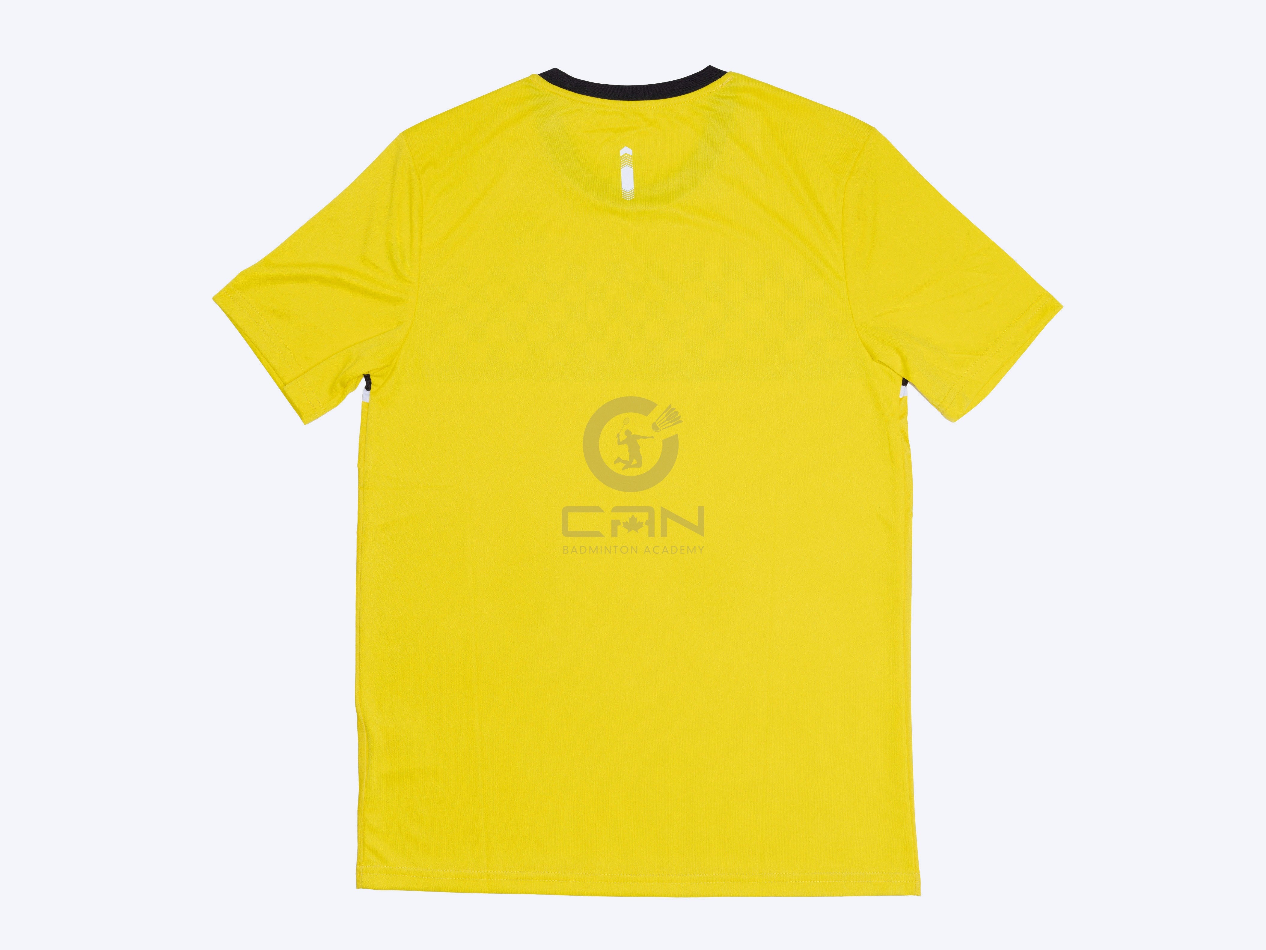 YONEX T-shirt Yonex RM-S092-1794- C0C19-S