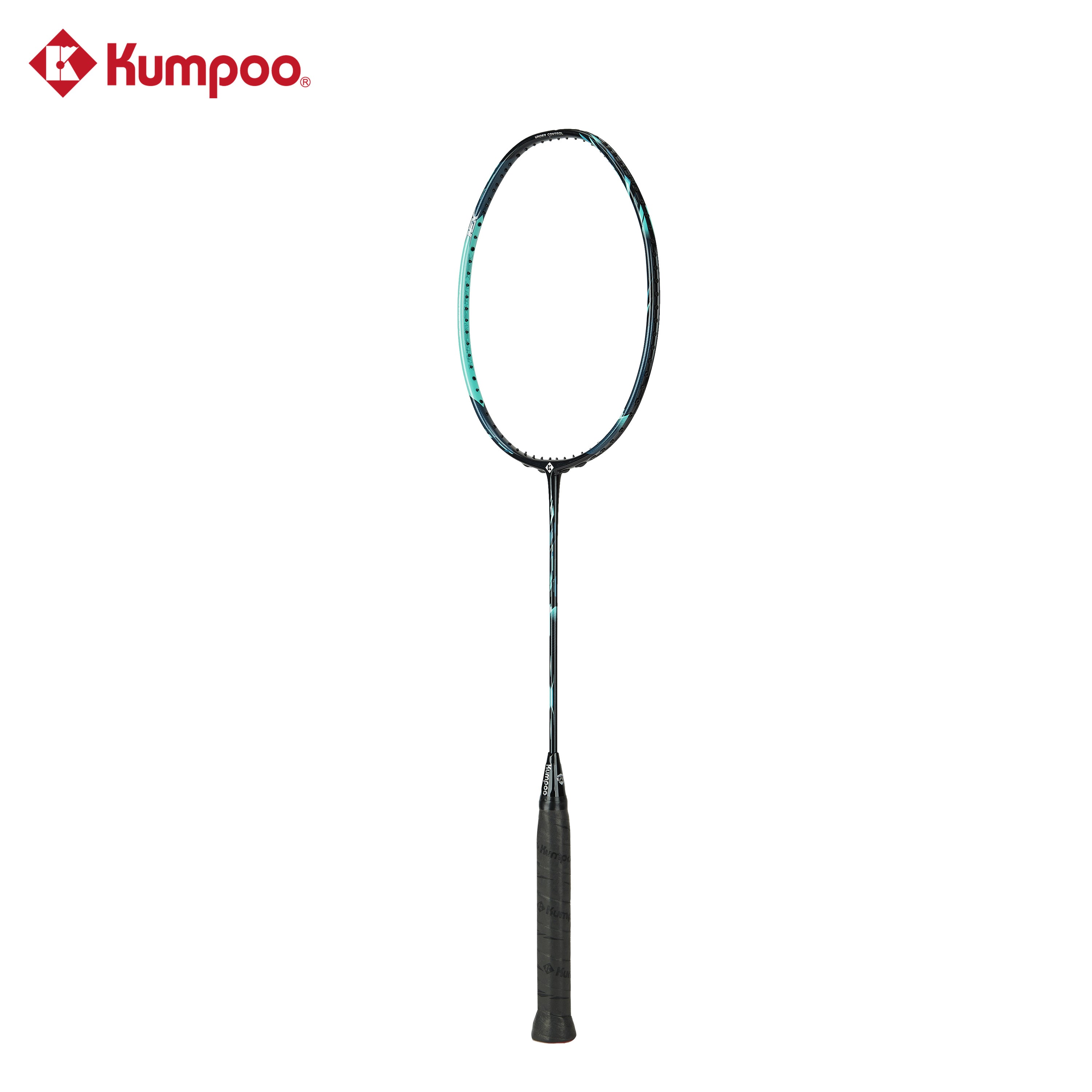 【極美品】Kumpoo HYPER SHOT NEX 4U KUMPOO Hyper Shot Nex Unstrung Badminton Racket - Can Pro Shop
