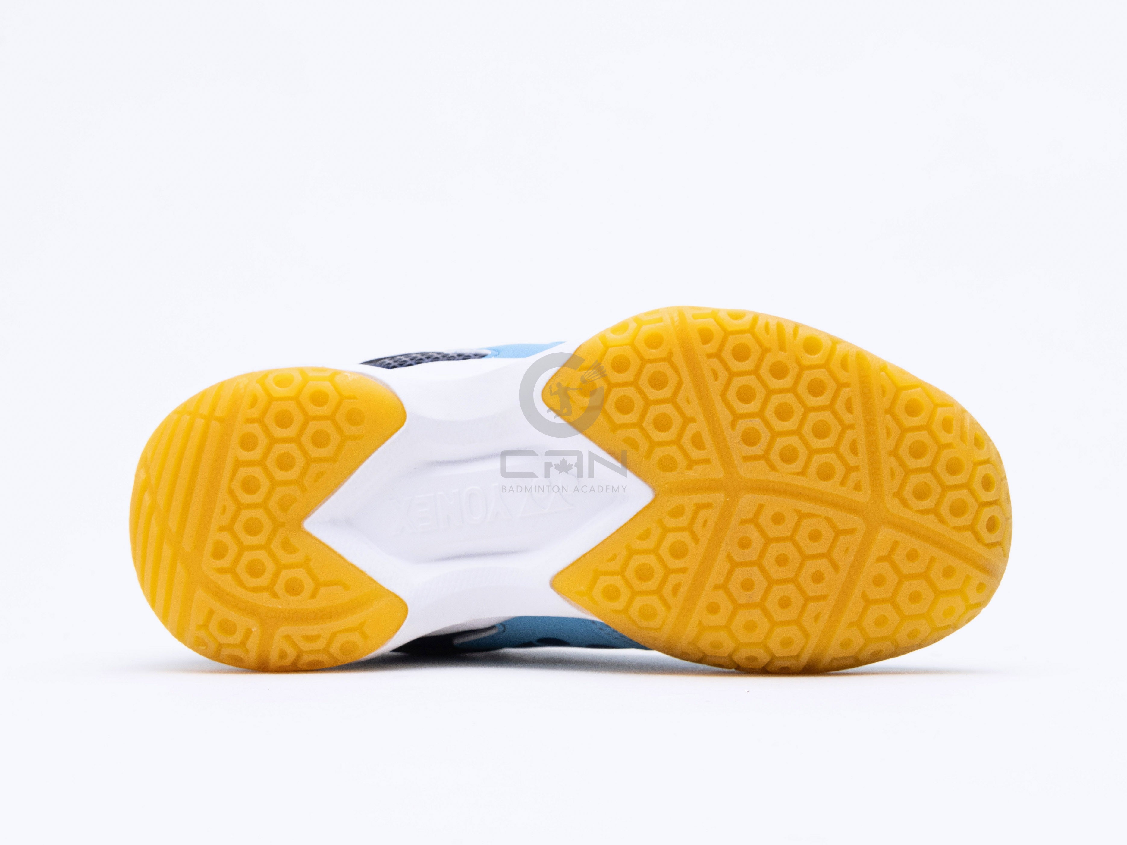 YONEX SHB210JRCR Junior Badminton Shoes