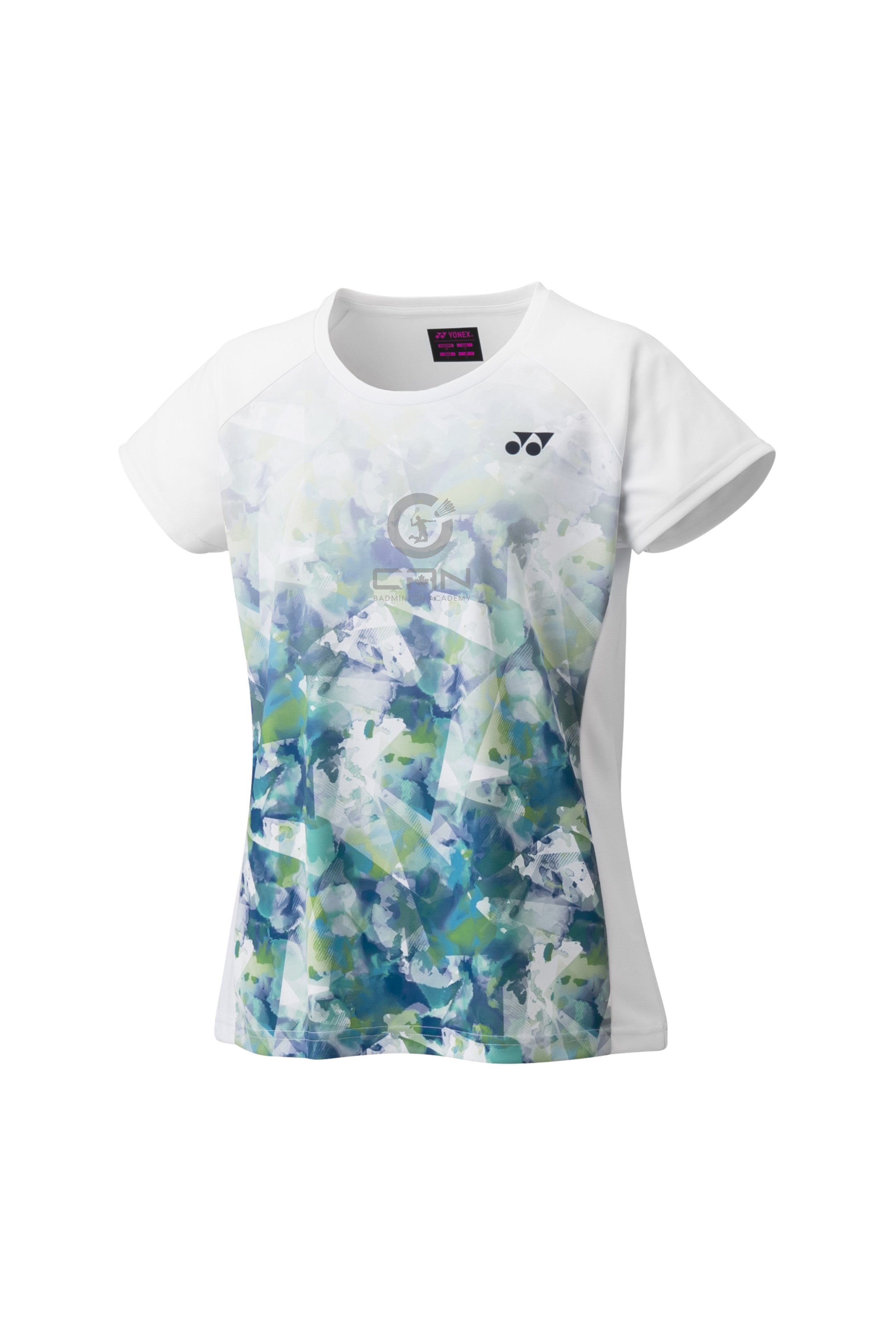 YONEX 16636 Women’s Badminton T-Shirt
