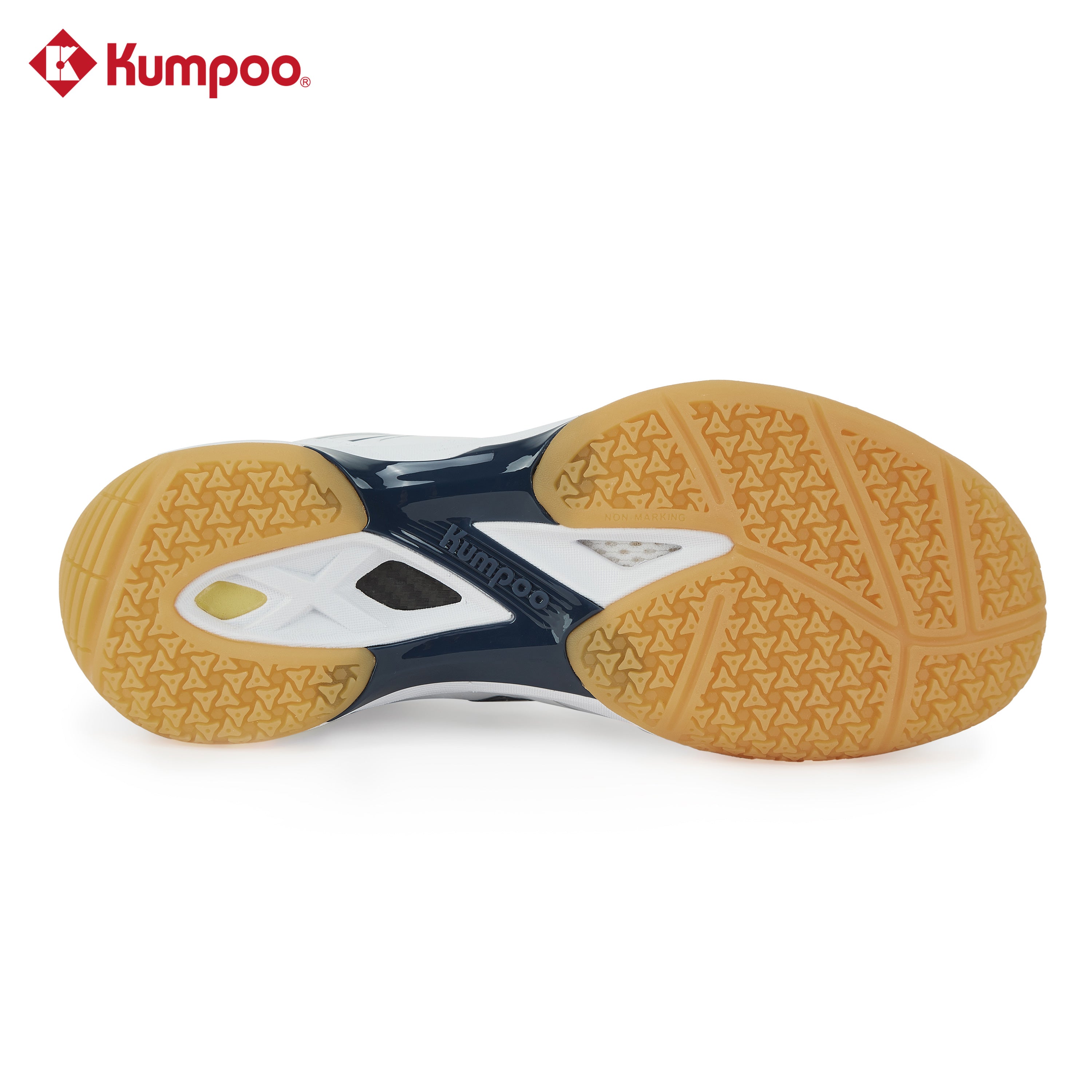 KUMPOO KH-G805 Lite Pro Badminton Shoes - Can Pro Shop