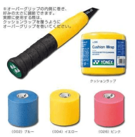 YONEX Badminton Towel Grip