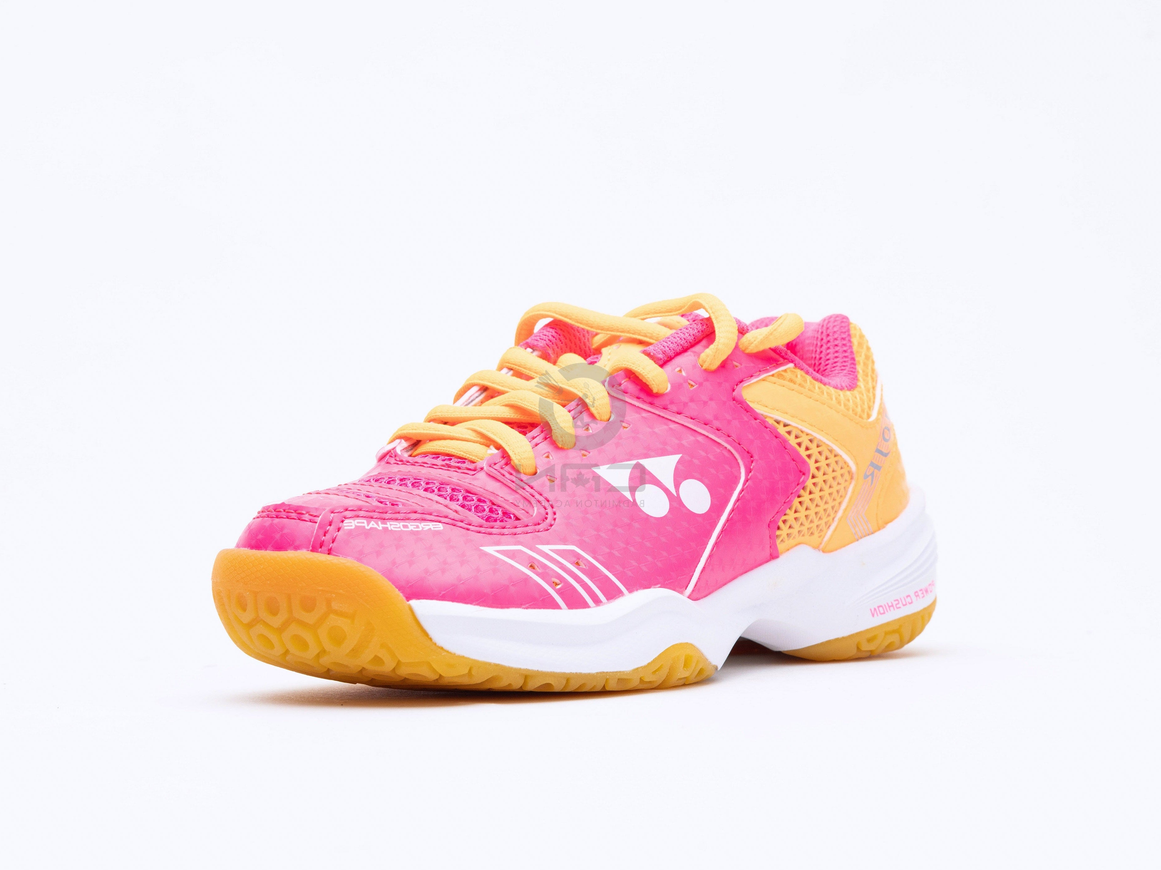 YONEX SHB210JRCR Junior Badminton Shoes