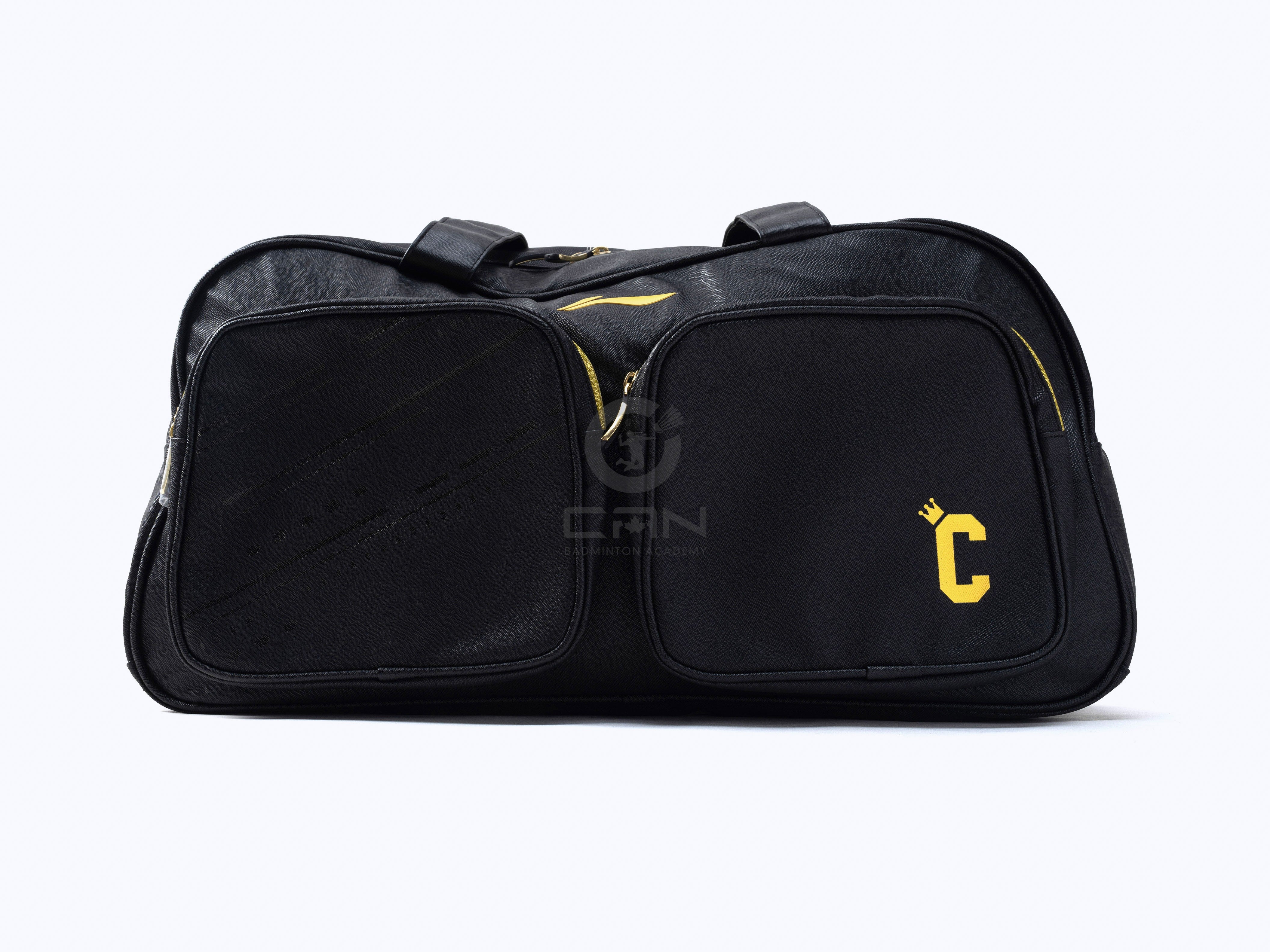 LI-NING ABJS015 Badminton Crown Pocket Bag