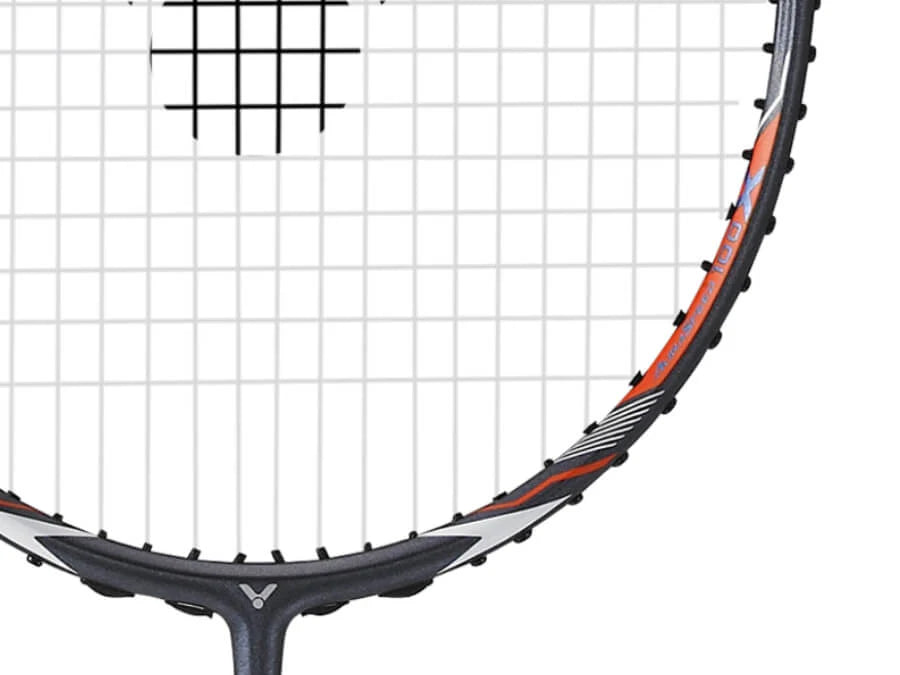 Victor Auraspeed 100X H Unstrung Badminton Racket