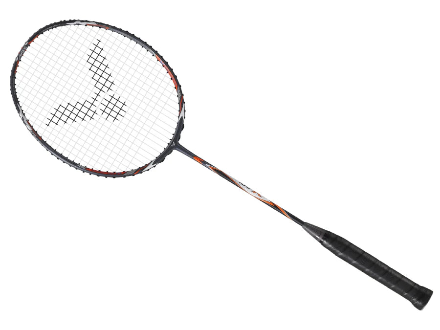 Victor Auraspeed 100X H Unstrung Badminton Racket