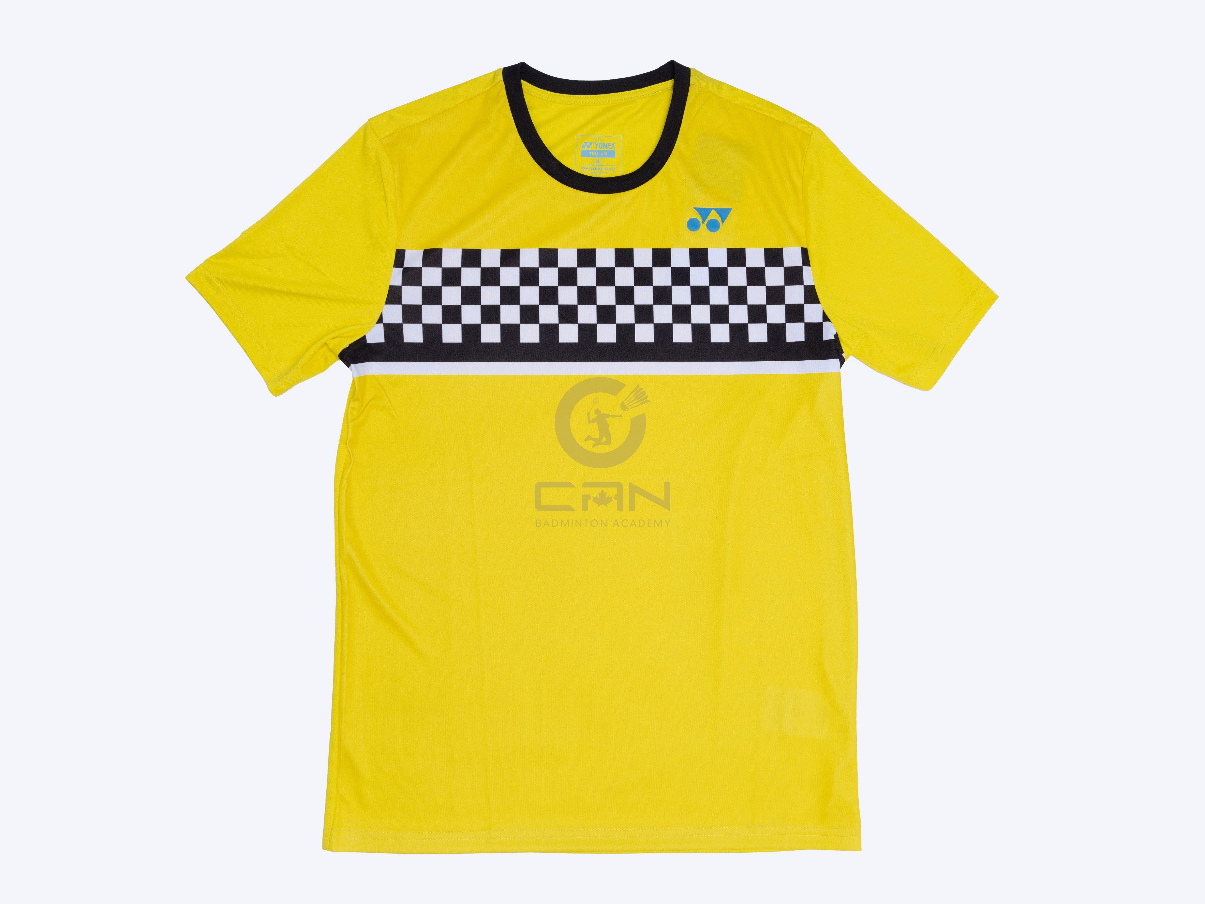 YONEX T-shirt Yonex RM-S092-1794- C0C19-S