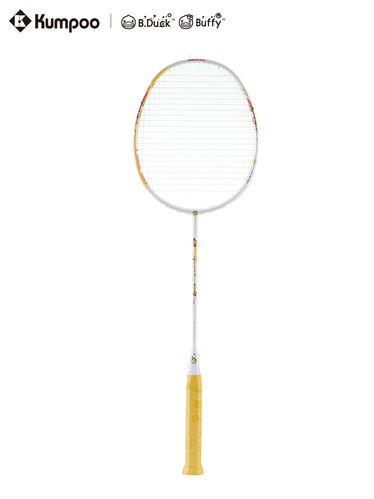 B.Duck Cute - Kumpoo Canada