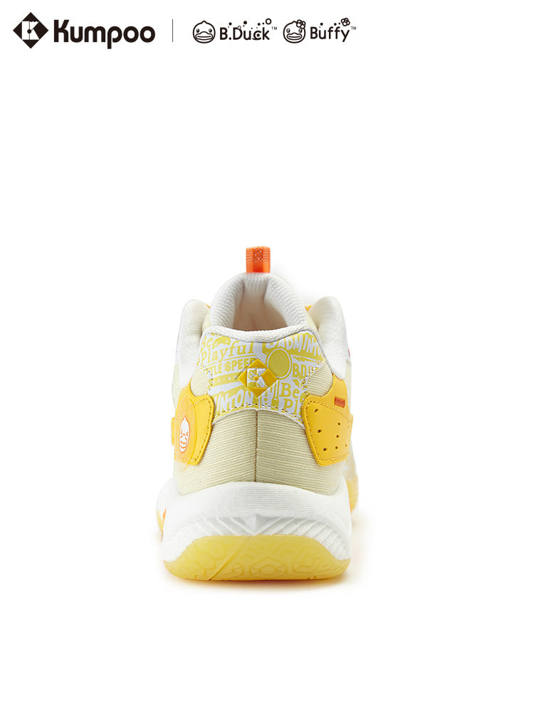 Kumpoo × B.Duck KH-D72PRO - Kumpoo Canada