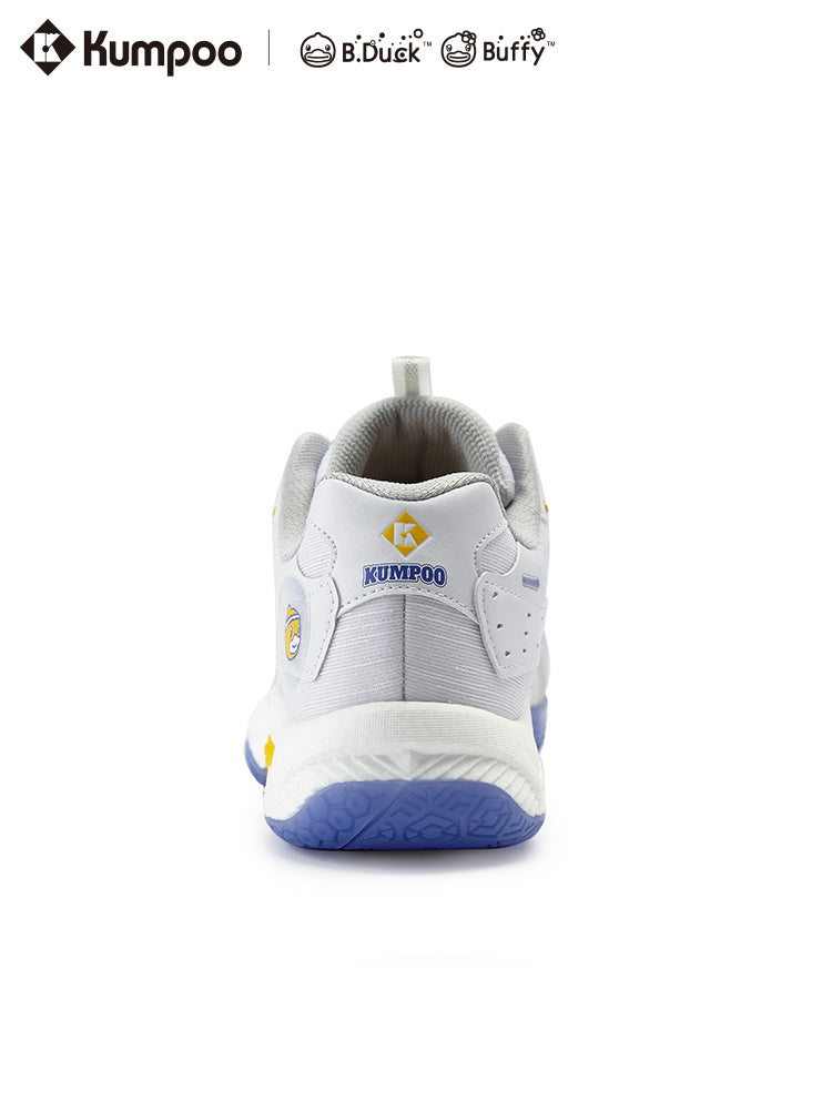 Kumpoo × B.Duck KH-D72PRO - Kumpoo Canada