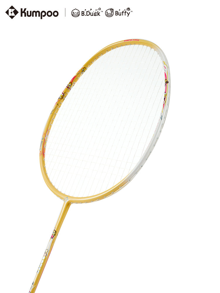 B.Duck Cute - Kumpoo Canada