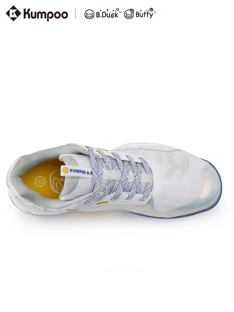 Kumpoo × B.Duck KH-D72PRO - Kumpoo Canada