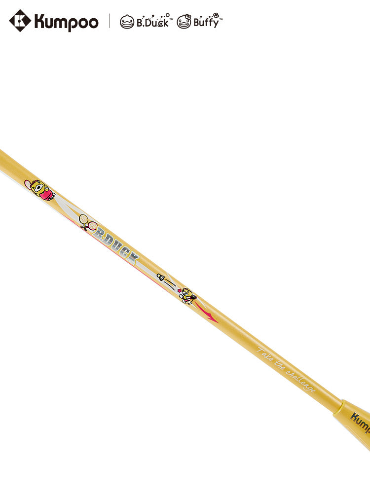 B.Duck Cute - Kumpoo Canada