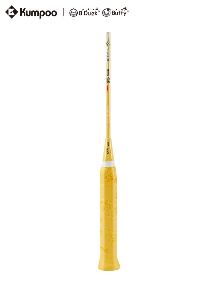 B.Duck Cute - Kumpoo Canada