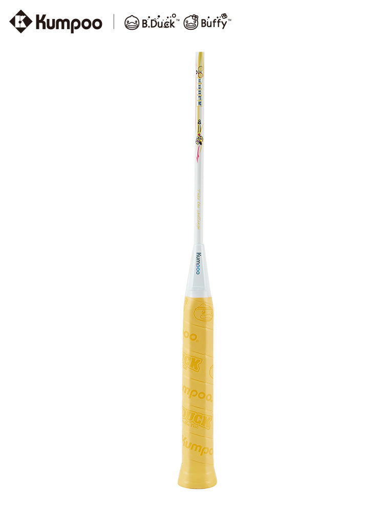 B.Duck Cute - Kumpoo Canada