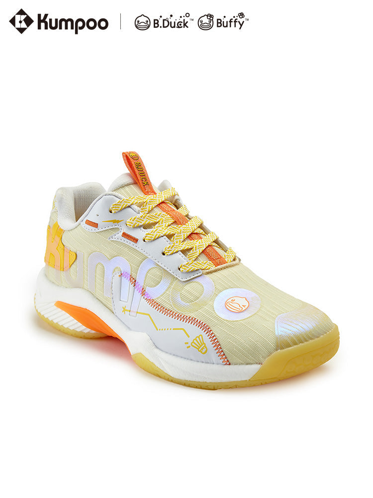 Kumpoo × B.Duck KH-D72PRO - Kumpoo Canada