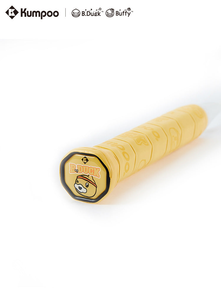 B.Duck Cute - Kumpoo Canada