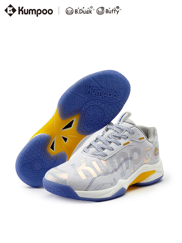 Kumpoo × B.Duck KH-D72PRO - Kumpoo Canada