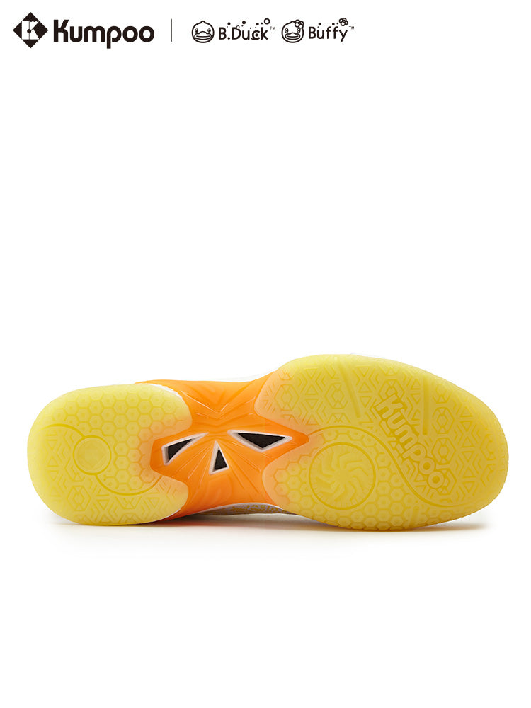 Kumpoo × B.Duck KH-D72PRO - Kumpoo Canada