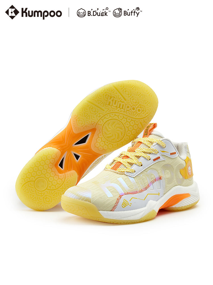 Kumpoo × B.Duck KH-D72PRO - Kumpoo Canada