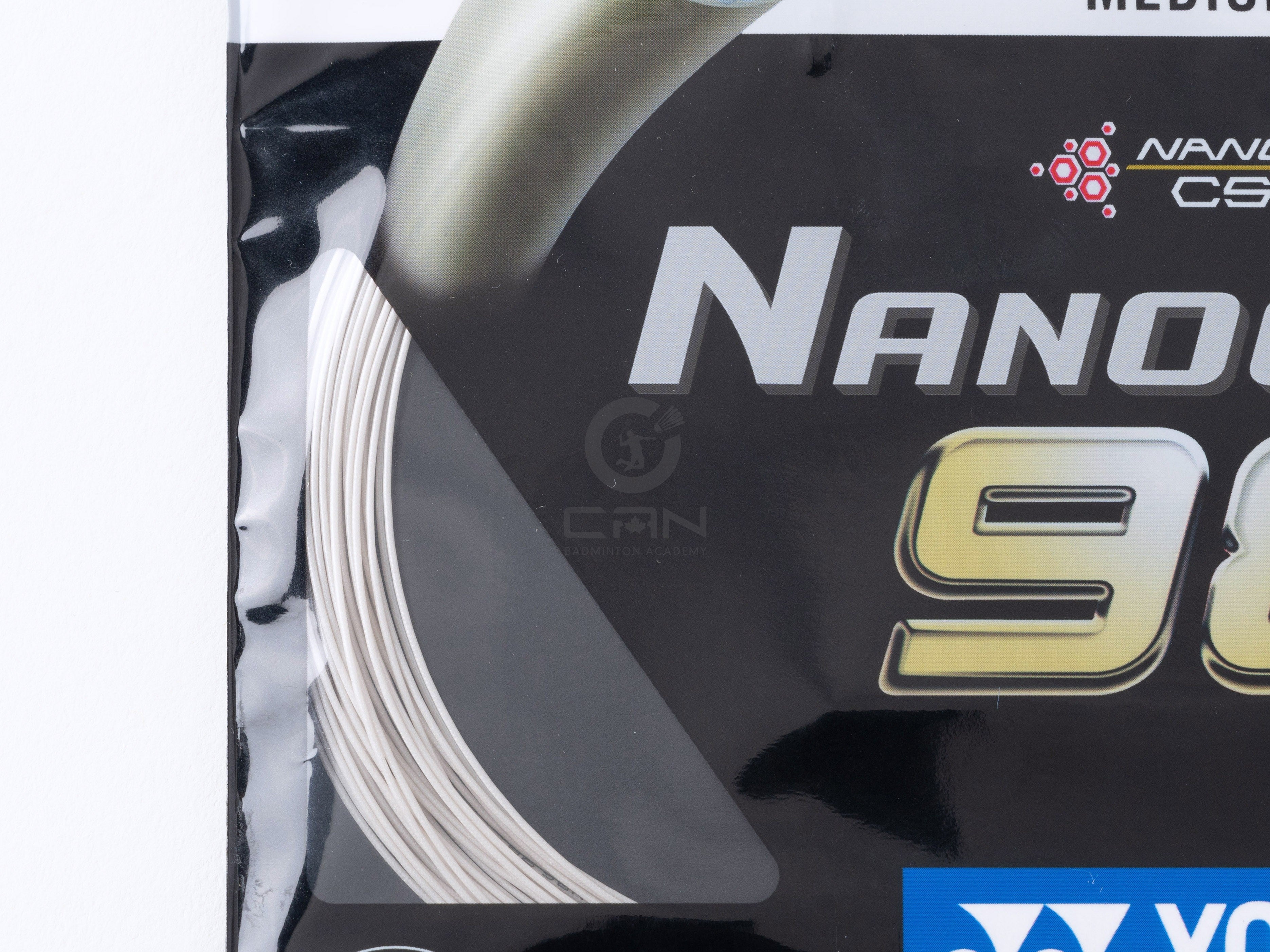 Yonex Nanogy NBG 98 Badminton String