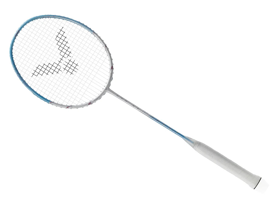 Victor AuraSpeed 90F Unstrung Badminton Racket
