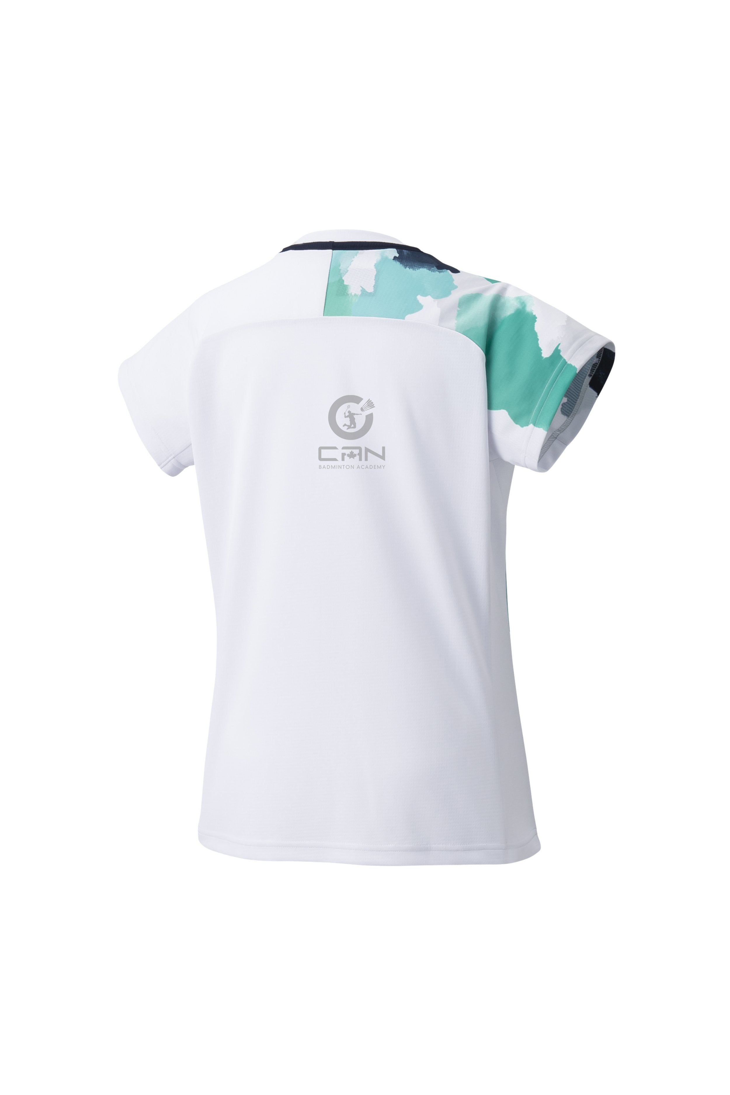 YONEX 20706 Women’s Crew Neck Badminton Shirt