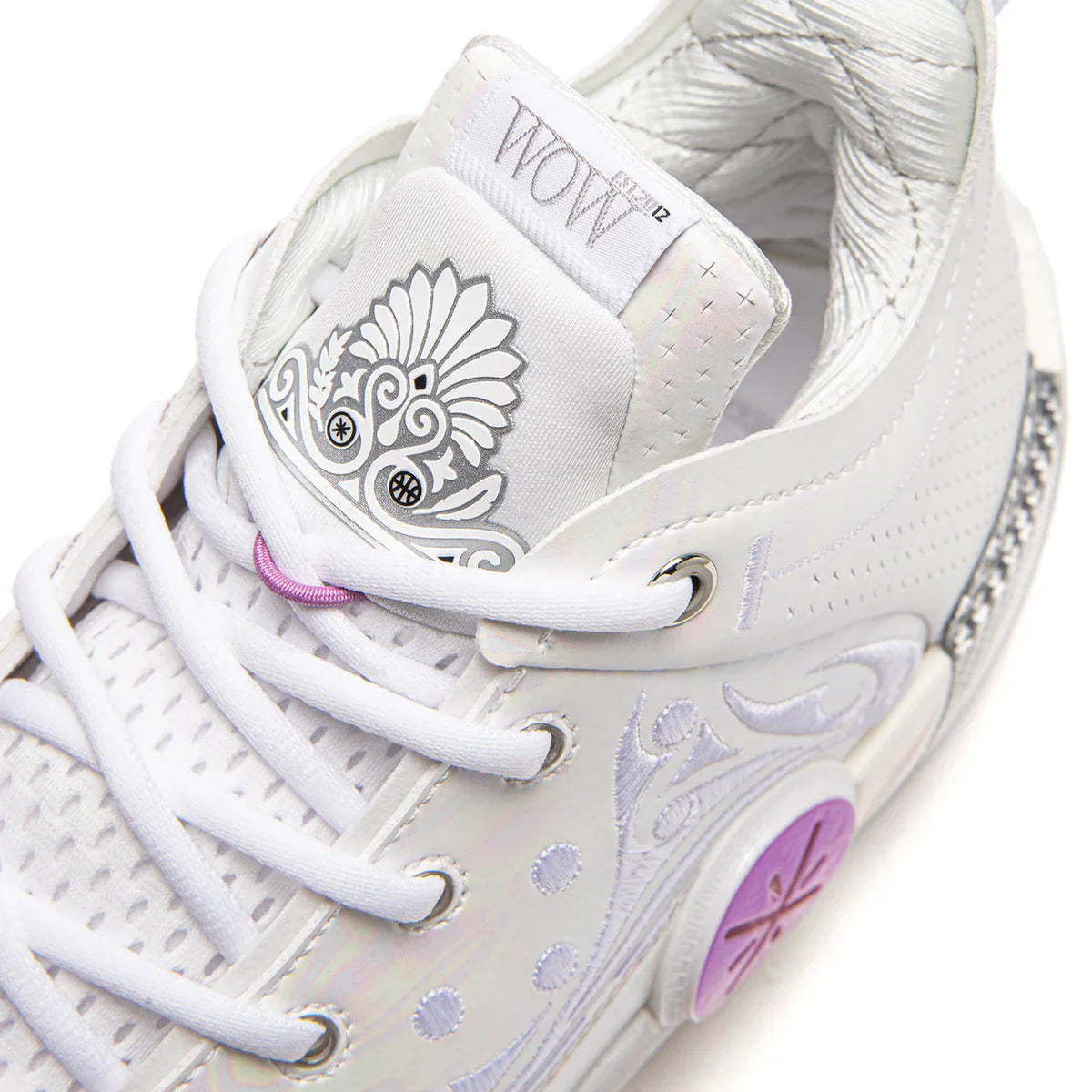 LI-NING Way of Wade 12 Lux 