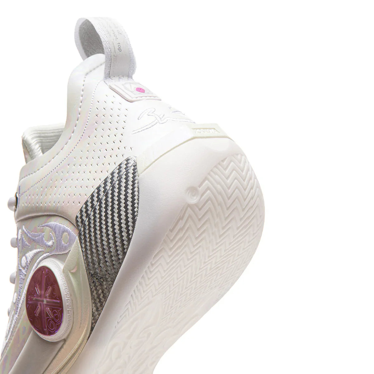LI-NING Way of Wade 12 Lux 