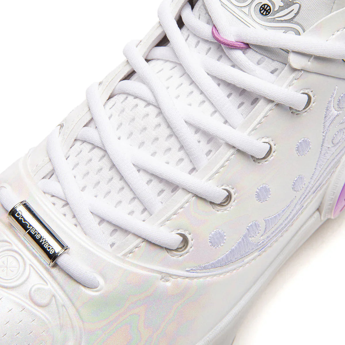 LI-NING Way of Wade 12 Lux 