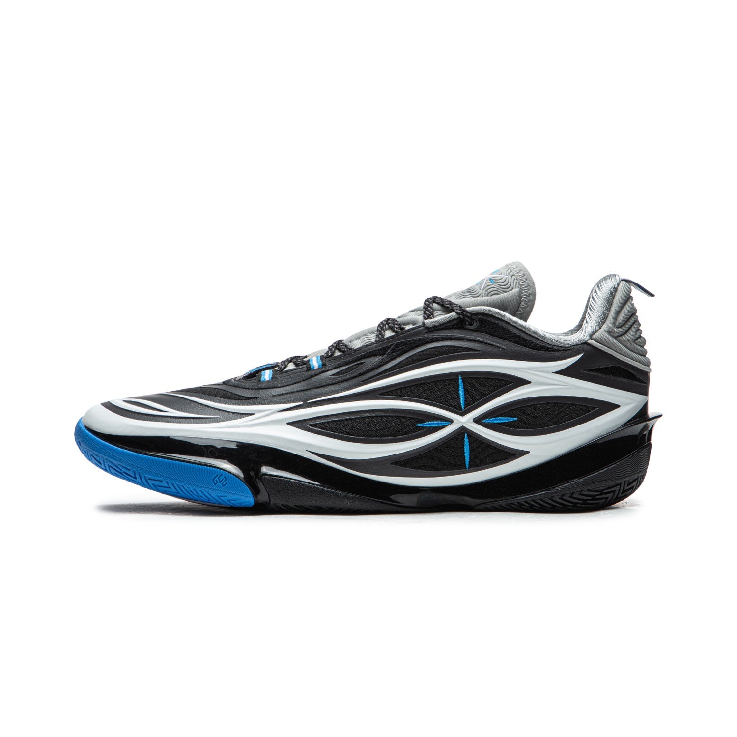 LI-NING Wade 808 5 Ultra V2 "Blues Note” Basketball Shoes