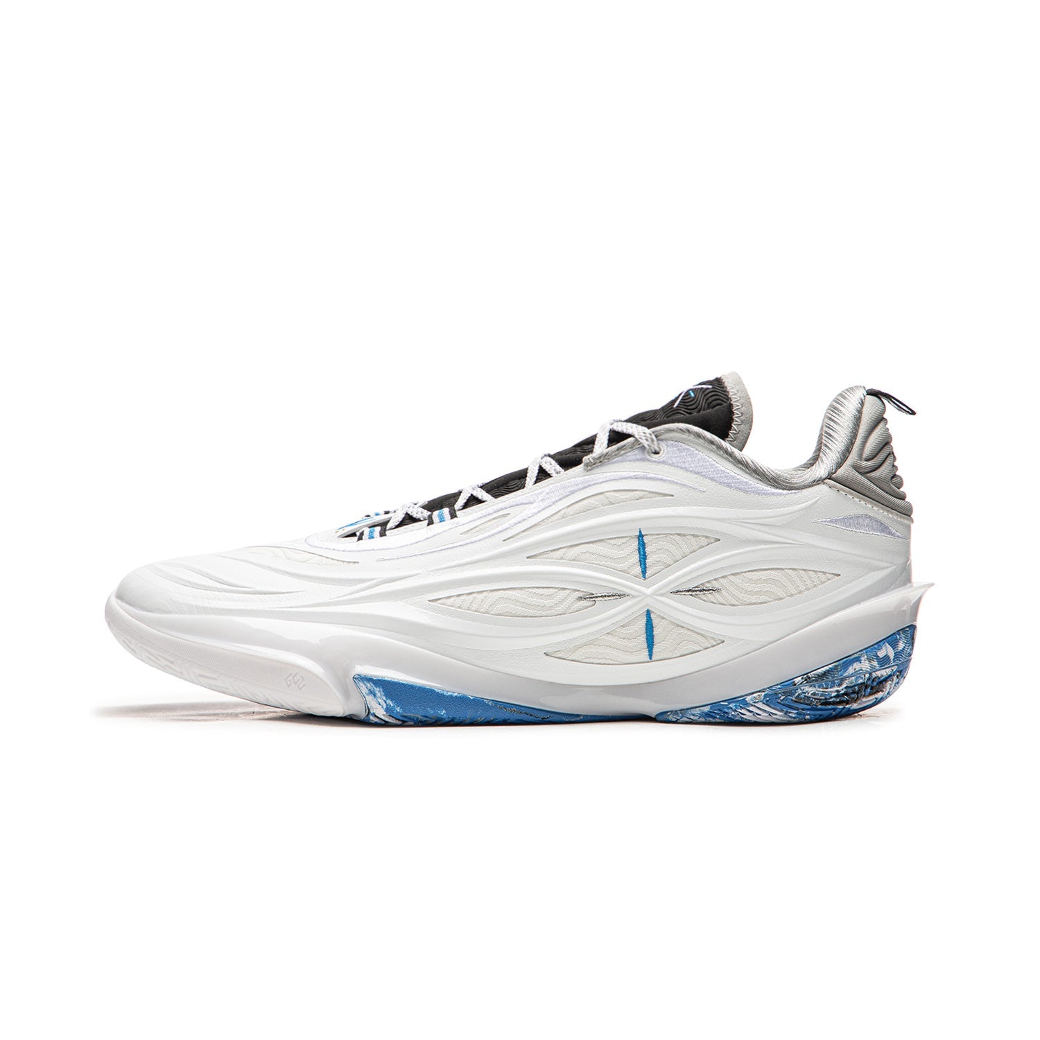 LI-NING Wade 808 5 Ultra V2 "Sky Vault” Basketball Shoes
