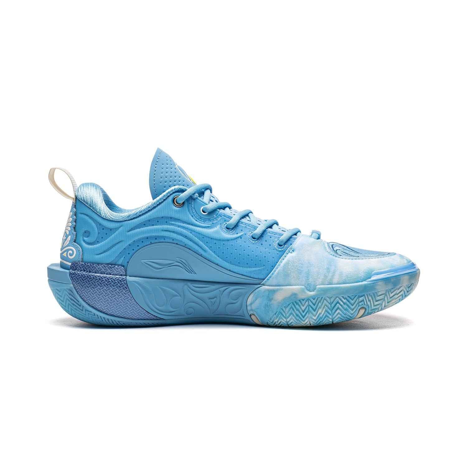 LI-NING Way of Wade 12 