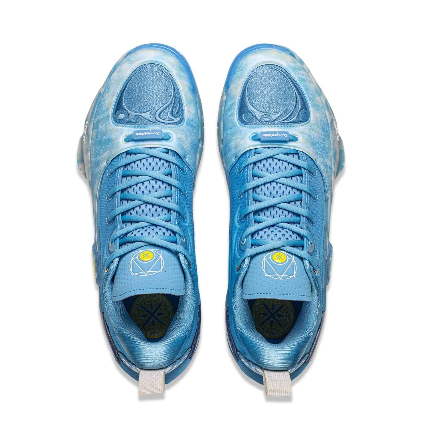 LI-NING Way of Wade 12 