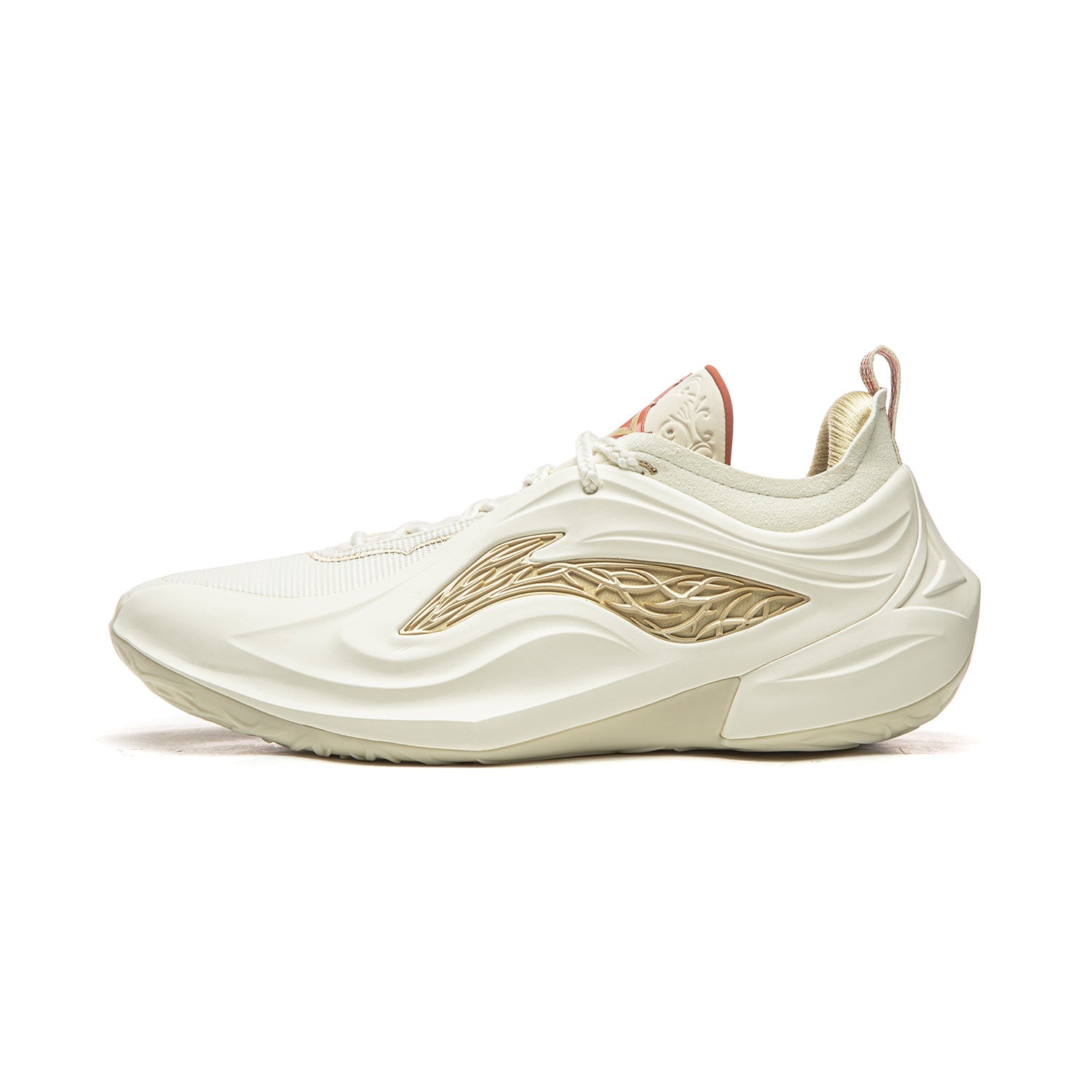 LI-NING JB4 “Pegasus" Basketball Shoes