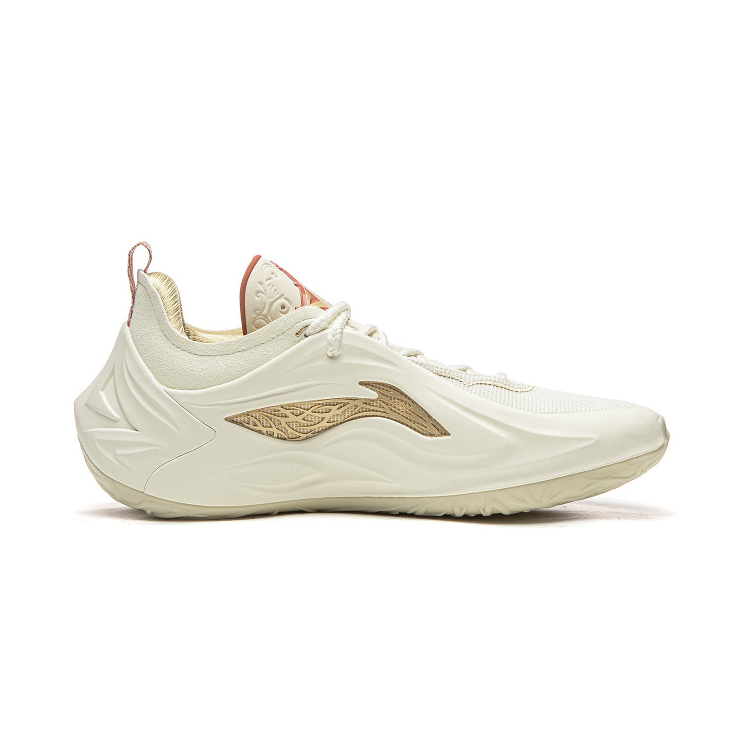 LI-NING JB4 “Pegasus" Basketball Shoes